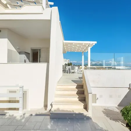 Villa Diamante By Barbarhouse *