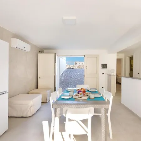 Villa Diamante By Barbarhouse Maruggio