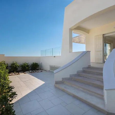 빌라 Diamante By Barbarhouse