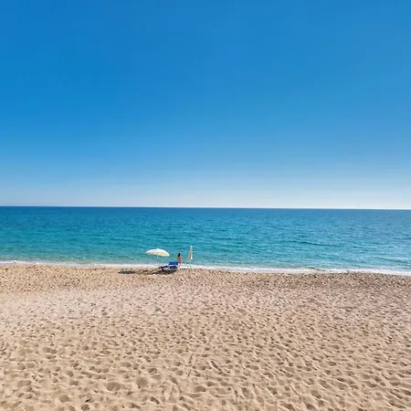 빌라 Diamante By Barbarhouse