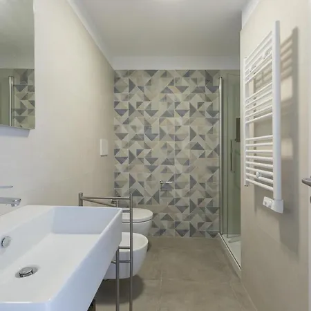 빌라 Diamante By Barbarhouse 마루지오