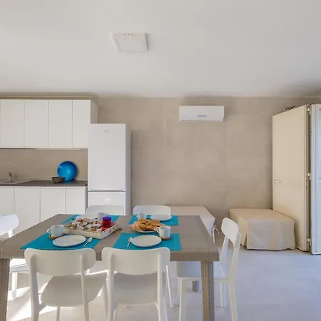 Diamante By Barbarhouse 빌라