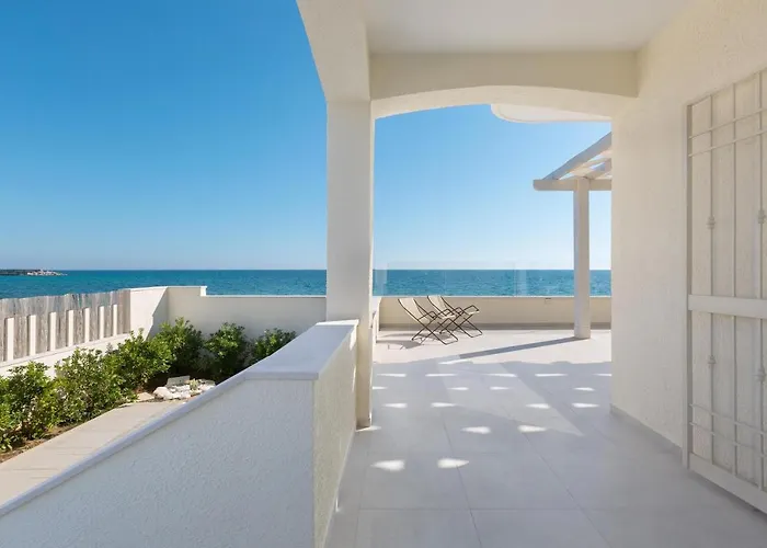 Villa Diamante By Barbarhouse