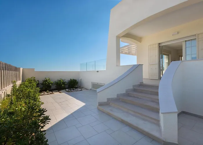 Villa Diamante By Barbarhouse