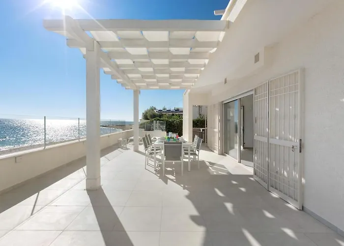 Villa Diamante By Barbarhouse