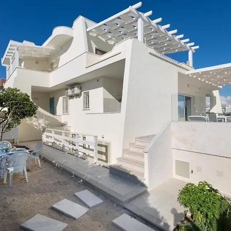 Villa Diamante By Barbarhouse *