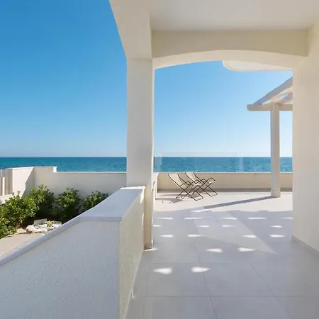 Villa Diamante By Barbarhouse