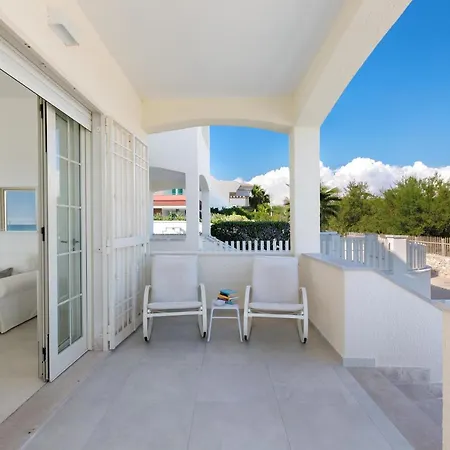 Villa Diamante By Barbarhouse Maruggio