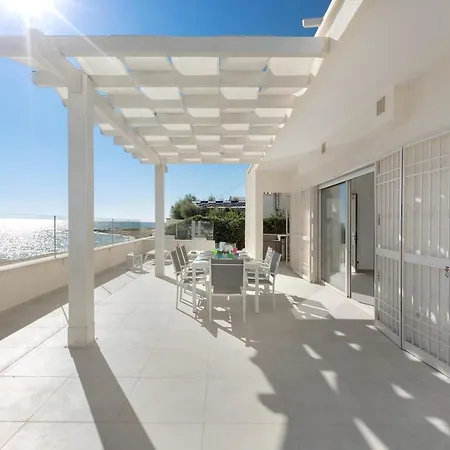 Villa Diamante By Barbarhouse